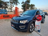 Jeep Compass 2020