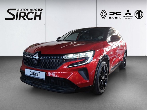 Renault Austral 2024