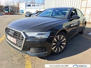 Audi A6 2020