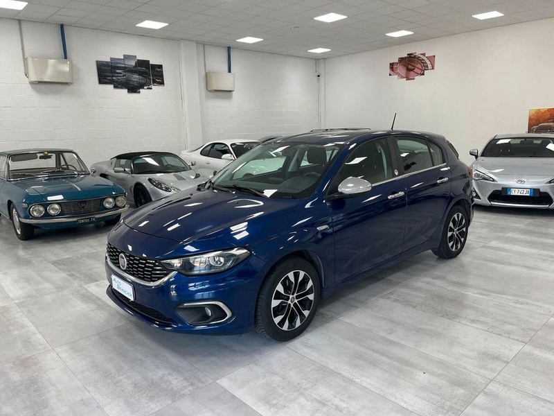 Fiat Tipo