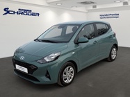 Hyundai i10 2025