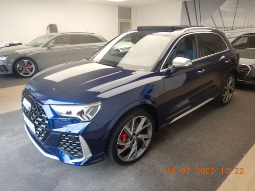 Audi RSQ3 2020