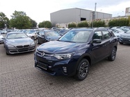 Ssangyong KORANDO 2025