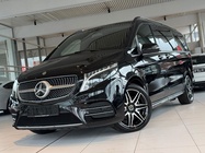 Mercedes-Benz V-Class 2023