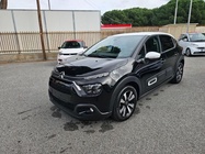 Citroen C3 2023
