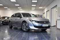 Peugeot 508 2023