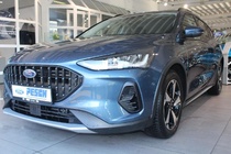Ford Focus 2025