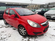 Opel Corsa 2008