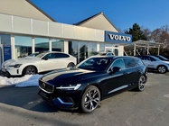 Volvo V60 2025