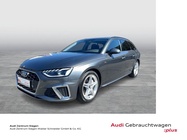 Audi A4 2023