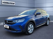 Volkswagen Taigo 2023