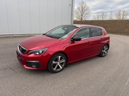Peugeot 308 2019