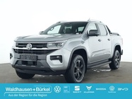 Volkswagen Amarok 2024