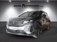 Peugeot 3008 2022
