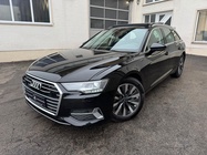 Audi A6 2023