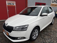 Skoda Fabia 2019