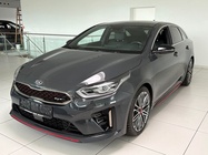 Kia pro cee'd / ProCeed 2021