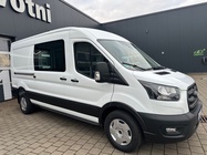 Ford Transit 2026
