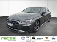 Audi A3 2025