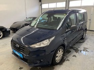 Ford Transit Connect 2020