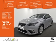 Seat Ibiza 2021