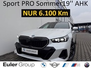 BMW 5 Series 2025