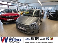 Fiat 500e 2023