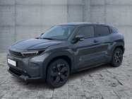 Toyota Urban Cruiser 2026