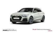 Audi A1 2025