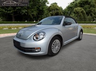Volkswagen Beetle 2015