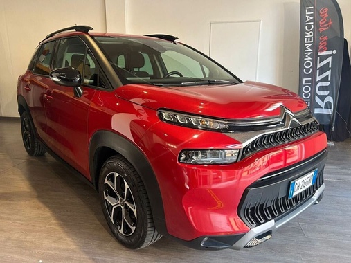 Citroen C3 2021