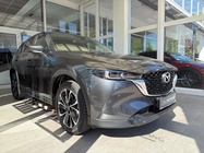 Mazda CX-5 2023