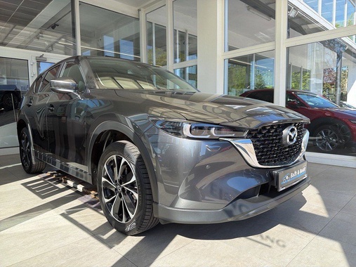 Mazda CX-5 2023