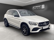 Mercedes-Benz GLC-Class 2021