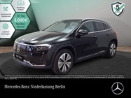 Mercedes-Benz EQA 2025