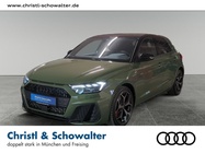 Audi A1 2025
