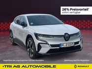 Renault Megane 2025
