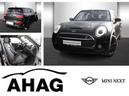 MINI Clubman 2022