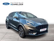 Ford Puma 2023