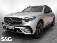 Mercedes-Benz GLC-Class 2025