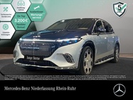 Mercedes-Benz EQS 2024