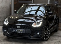 Suzuki Swift 2021