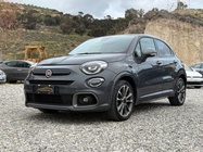 Fiat 500X 2020