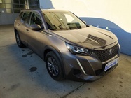 Peugeot 2008 2022