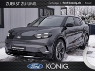 Ford Capri 2025