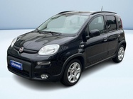 Fiat Panda 2023
