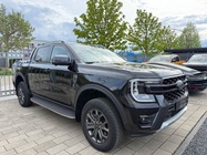 Ford Ranger 2023