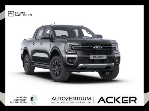 Ford Ranger 2026