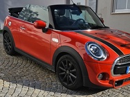 MINI Cabrio 2021
