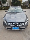 Mercedes-Benz GLA-Class 2019